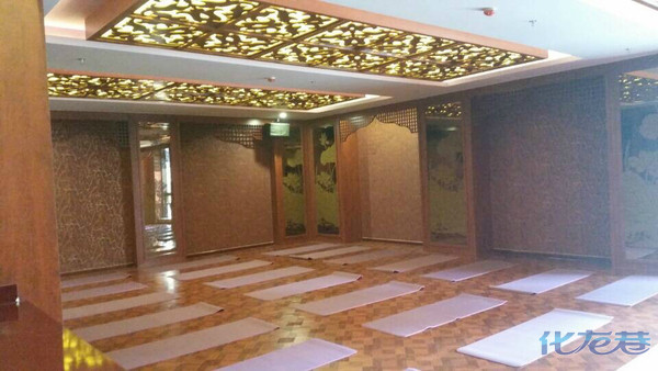 我想减肥,我在银座办卡了,有一起锻炼的么,立志