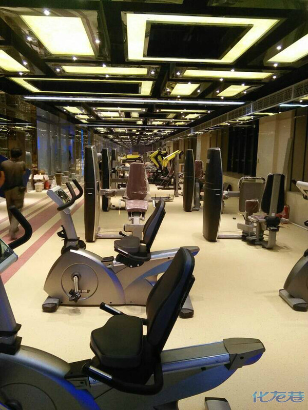 我想减肥,我在银座办卡了,有一起锻炼的么,立志