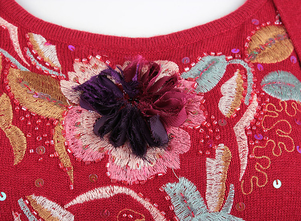 【认证老团长】牛哄哄的御之绣来了哎!老团长