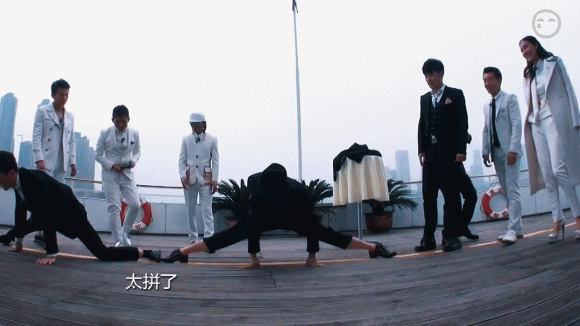 奔跑吧兄弟:第十四期精彩预告(超清动图)— 火锅秘方争夺战!等你来!