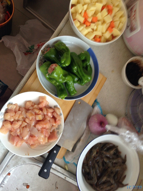 鉴于看到首页什么经济男,家庭煮夫家常菜。我