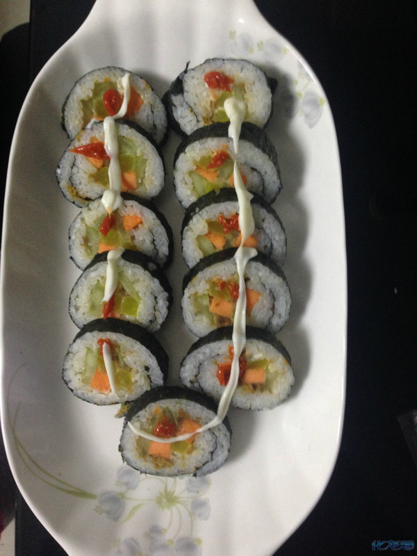 鉴于看到首页什么经济男,家庭煮夫家常菜。我