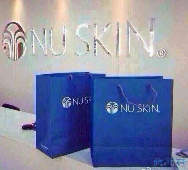 您现在使用的护肤品安全吗?护肤品公司是美国