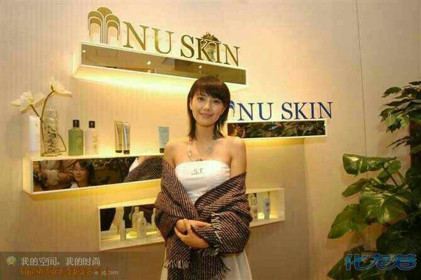 您现在使用的护肤品安全吗?护肤品公司是美国