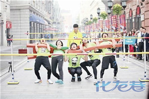 <em>辣妹子</em>,<em>辣妹子</em>,辣!辣!辣![新城春天里]3月我知女