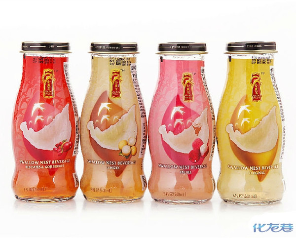 测试你的OUT指数:进口零食大排行,你吃过几个