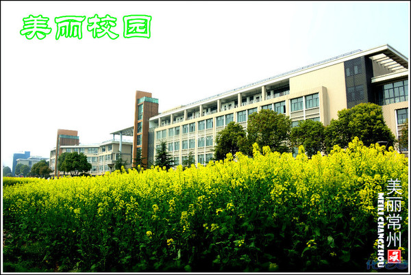 【宜兴人看常州】全国人大常委会《职业教育法