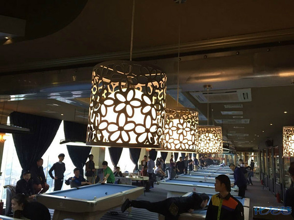 【芭拉芭拉杯台球争霸赛の初赛角逐】晋级名单