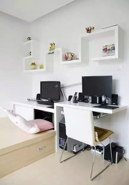 常州唐龙装饰为您设计就算房子再小,装修时花