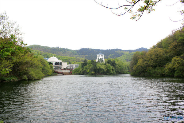 常州最美的地方——溧阳监狱某基地,堪比度假村,风景极美