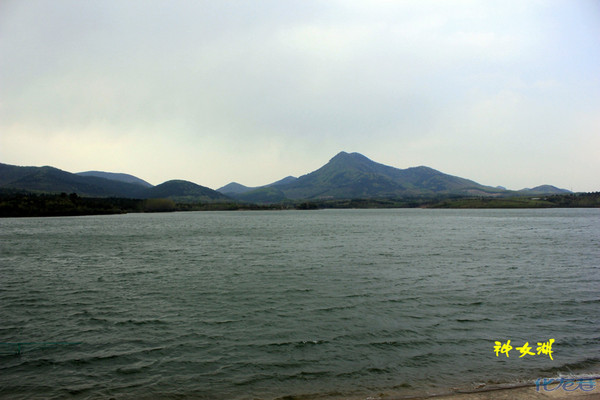 茅东,李塔,上杆,百十里水库,神女湖,这些常州镇江的水库美景你看过没