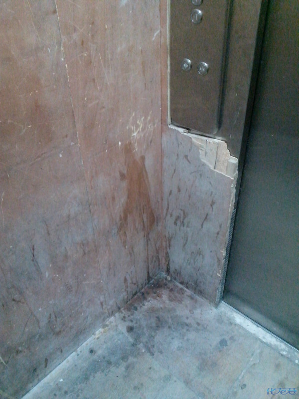 创意产业基地管理委员会请提高物管水准!检测