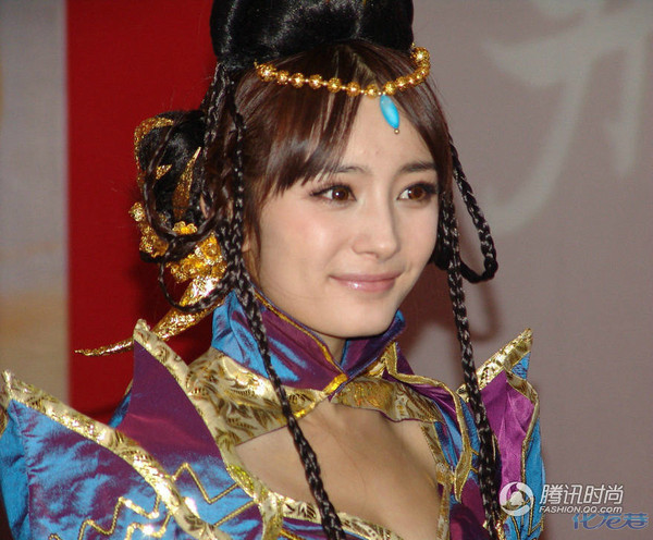 美不美全看嘴?有些明星嘴巴实在太难看,怎么看