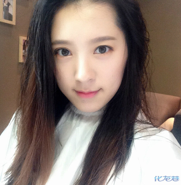 让我的女人味瞬间UPUP的新发型~~发现最近有