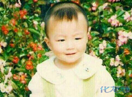 昔日童星现在的长相，长美or长残?小时候那么萌长大还那么帅真的不科学啊! - 手机化龙巷