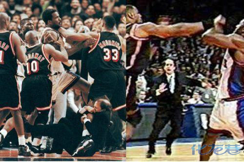 时隔18年后火箭终于再度杀入西部决赛!NBA第