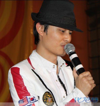 娱记揭发明星恶劣人品,陈坤热情温柔,诗诗心如