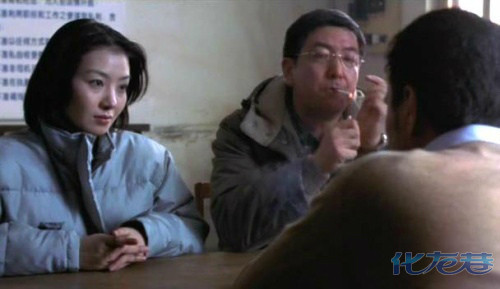 刘烨和谢娜!刘烨和胡军!芒果台真的<em>是什么</em>事都