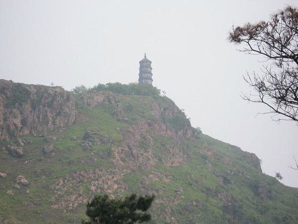 6月7号,镇江圌山徒步穿越一日报名啦!抓紧机会