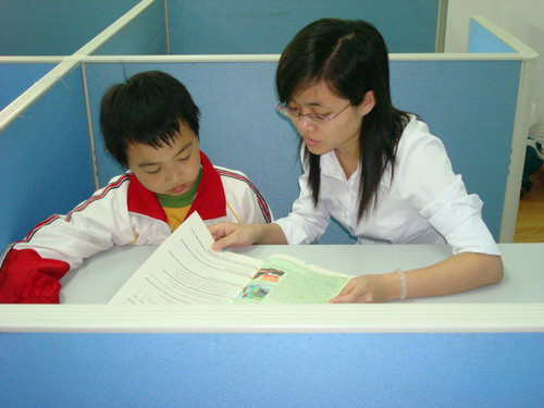 名思教育钟楼校区 中考最后20天冲刺20分