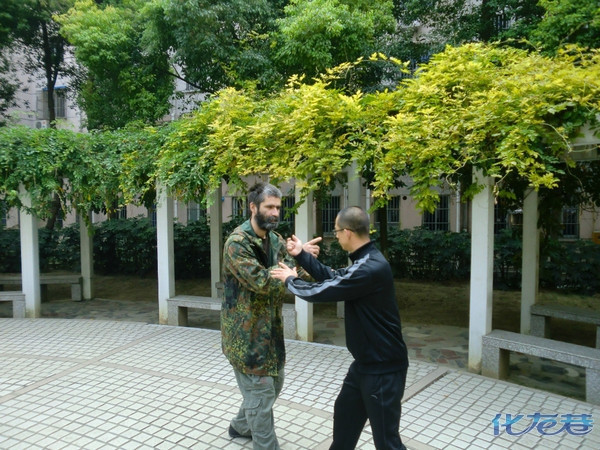 上乘国术 道艺传薪-史文灼国术馆|教育商家自荐