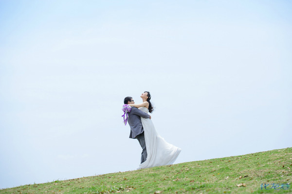 当你老了,<em>头发白</em>了,我定<em>不离不弃</em>,携手一生!晒