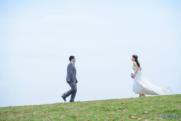 当你老了,<em>头发白</em>了,我定<em>不离不弃</em>,携手一生!晒