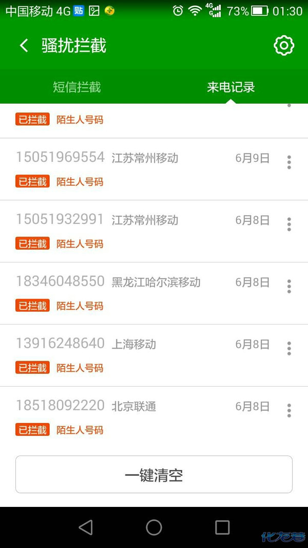 在淘宝上买东西中评,被骚扰怎么办?