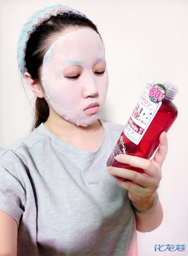 818手上适合学生党夏天用的平价产品,性价比又