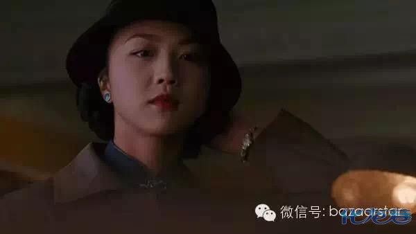 汤唯:坎坷再多又怎样,女人就该活得潇洒,活得漂