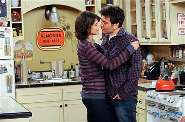 10大英美剧最泪崩对白,哪句戳中了你泪点?我不