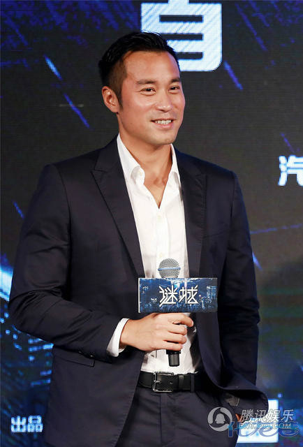 《迷城》佟丽娅哭戏拍三天,遗憾没有感情戏,期