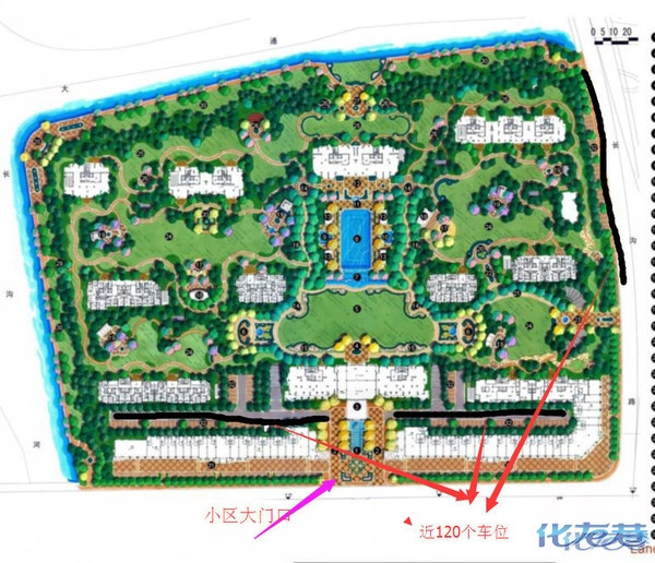 常州绿城玉兰广场买了这的房子 我想死的心都