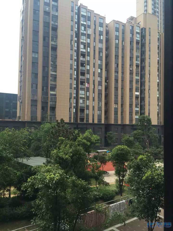 NO.617【典雅花园】现代简约温馨之家。迟来