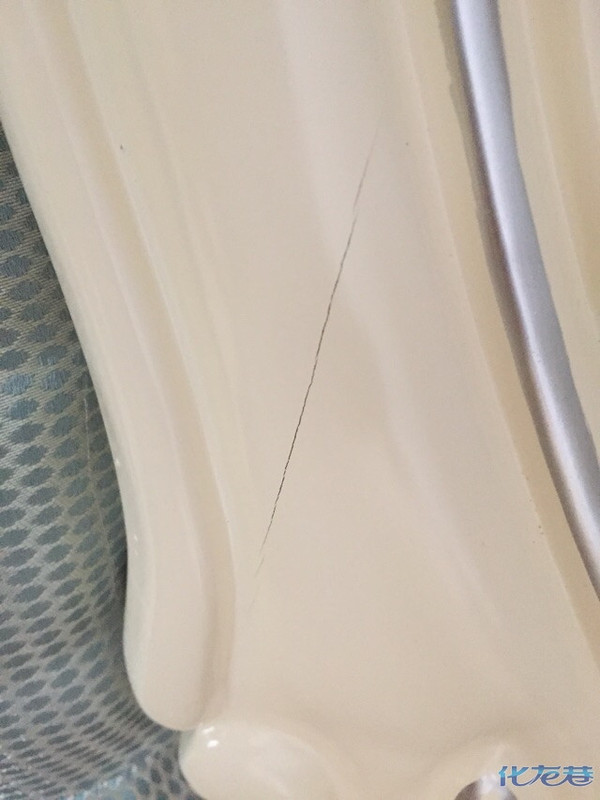 贵妃沙发表面一两处出现细小裂纹怎么破?请香