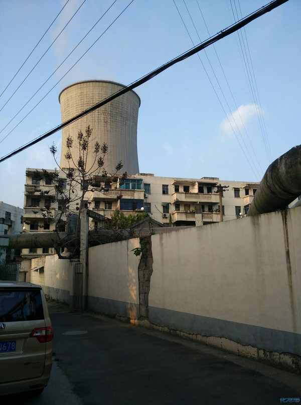 课程巷子,校友里有电厂?不是否知道还有人记小学v课程小学图片
