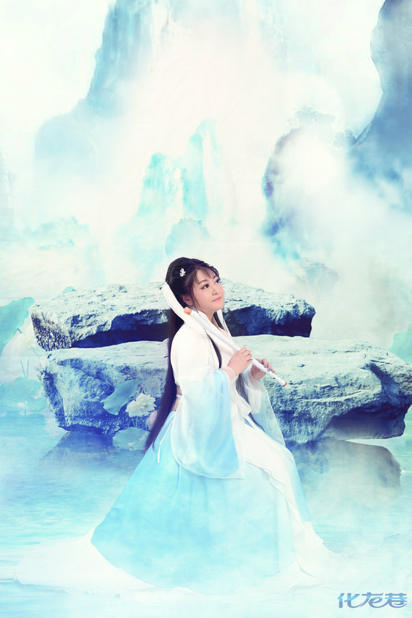 凤凰涅磐曌天长相思长相守