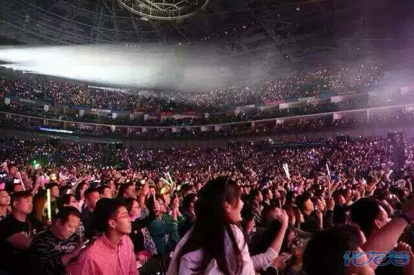 24号南京友情岁月古惑仔演唱会门票有要的么