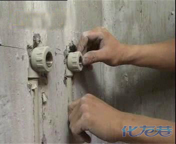 的家庭装修流程。在装修过程中需要注意什么?