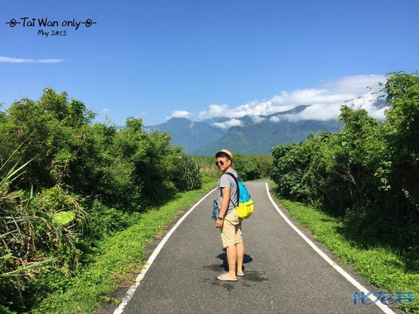平凡之路& 台湾:寻找远方,遇见幸福8天7晚顺时