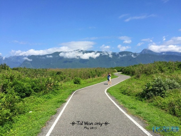 平凡之路& 台湾:寻找远方,遇见幸福8天7晚顺时
