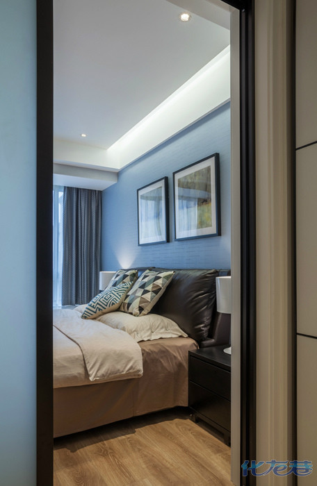 寥若星辰--最美的相遇,只为最爱的你!108平方龙