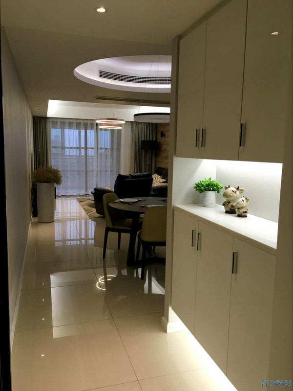 寥若星辰--最美的相遇,只为最爱的你!108平方龙