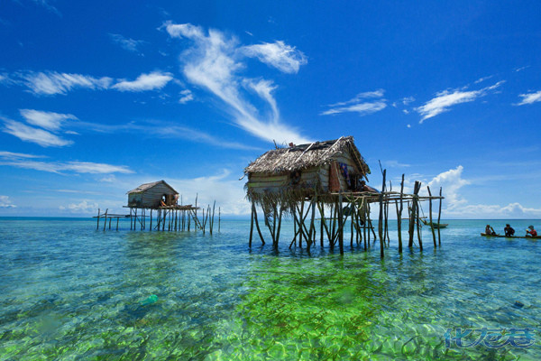 又一处度假天堂免签了!比巴里岛美,比马代便宜