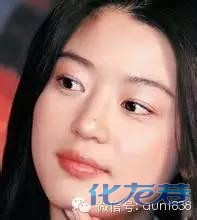 你们有没有觉得《芈月传》里孙俪的痣越来越大