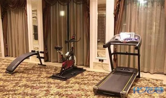 "不管理好自己的身体,怎么管理好自己的生活