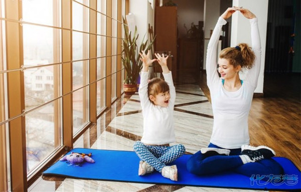 "不管理好自己的身体,怎么管理好自己的生活