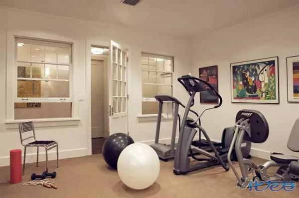 "不管理好自己的身体,怎么管理好自己的生活