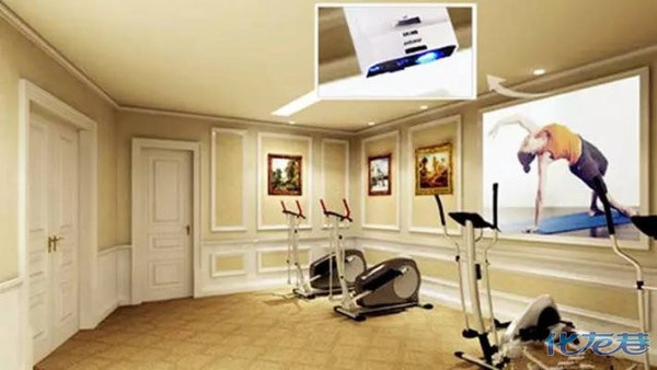 "不管理好自己的身体,怎么管理好自己的生活