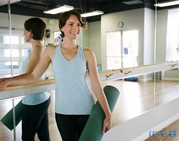 "不管理好自己的身体,怎么管理好自己的生活